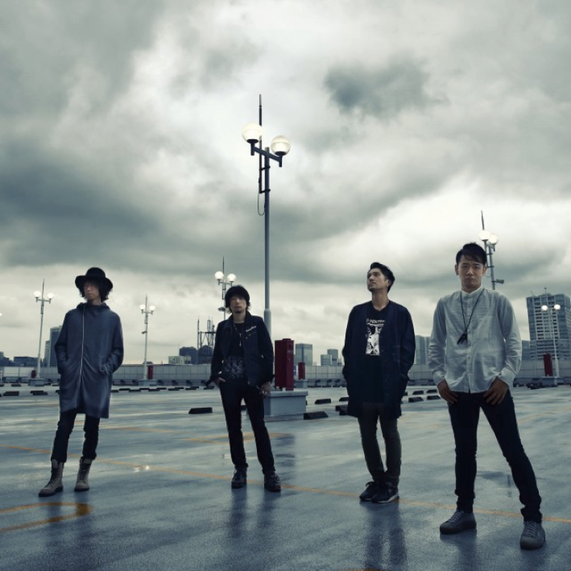 Nothing’s Carved In Stone(ナッシングス カーブド イン ストーン)